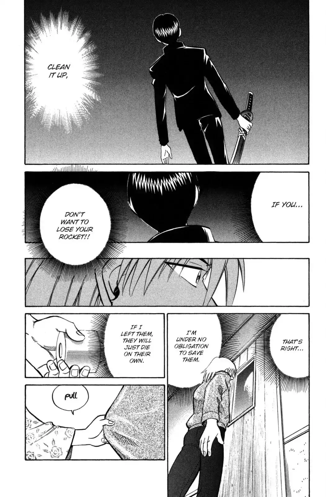 Rocket Man Chapter 4 44